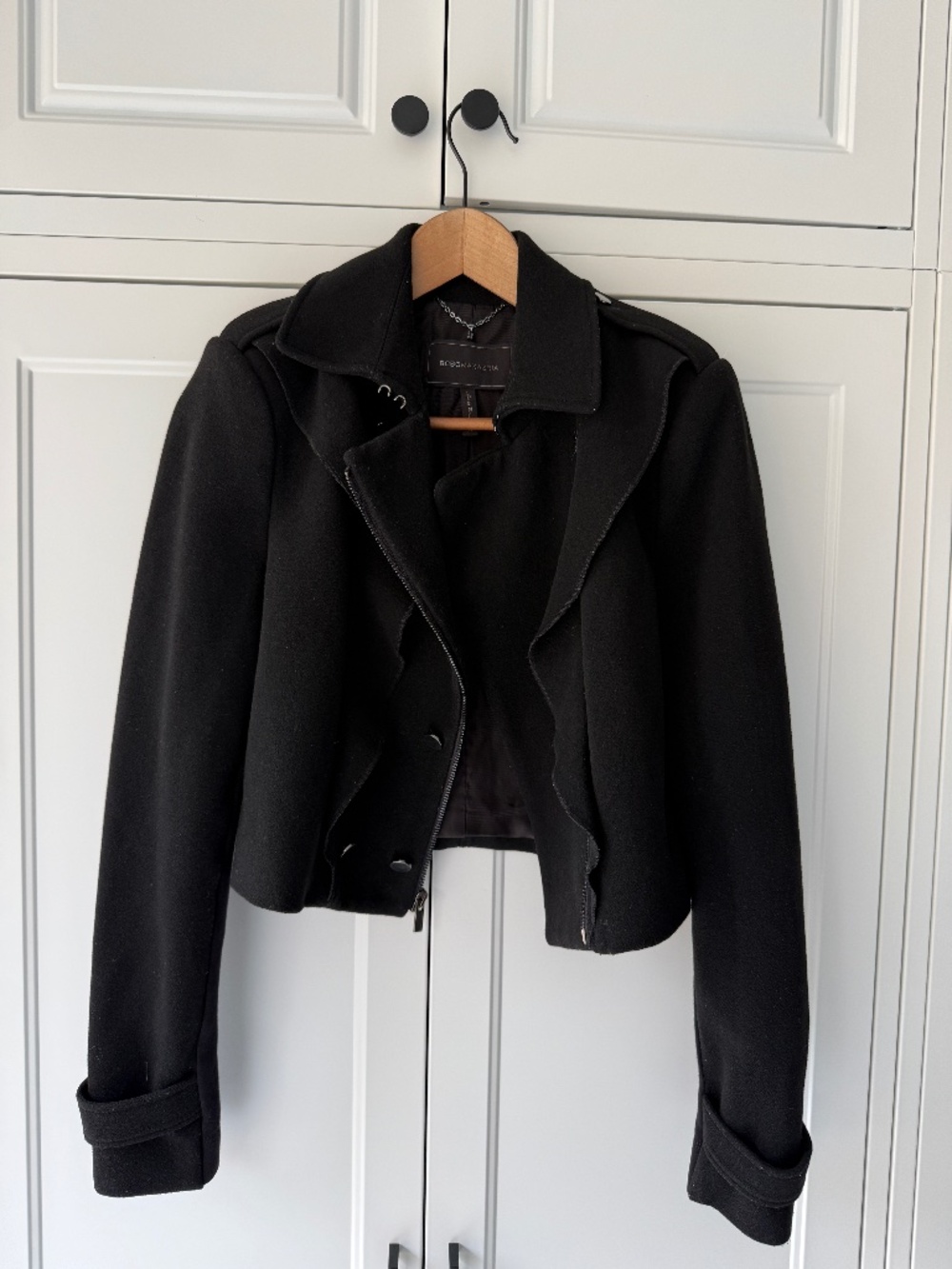 BCBG Women's XS Coat